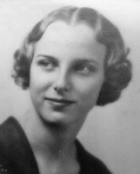 Bobbie Annette_Gibson