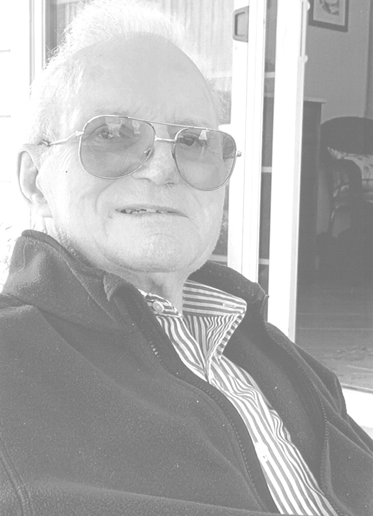 This online memorial is dedicated to Boyd E. Jones. It is a place to celebrate his life with