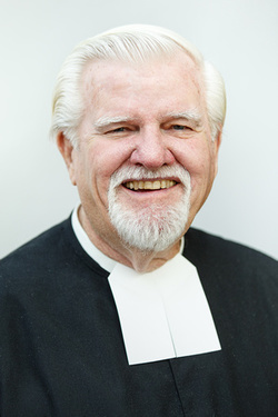 Bro. Martin_Ash, FSC