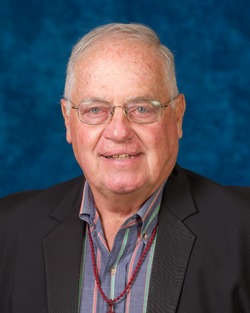 Brother William_Farrell, S.M.