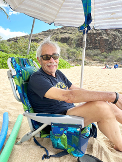 Burt_Watson