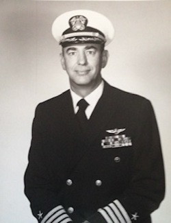 Capt. John_Altmeyer, USN (Ret.)
