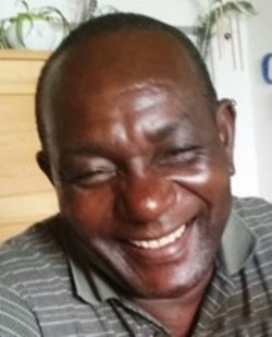 Capt. William_Smith, USAF (Ret.)