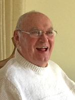 Carl Allan 