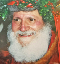 Carmine W._Devivi (Father Christmas)