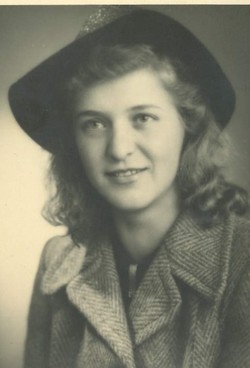 Caroline 