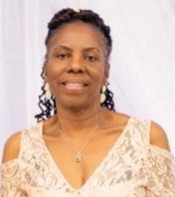 This online memorial is dedicated to Carolyn Monroe. It is a place to