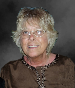 Catherine Faye_Dusbabek