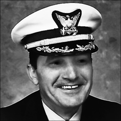 CDR Joseph_Marotta, U.S. Coast Guard (Ret.)