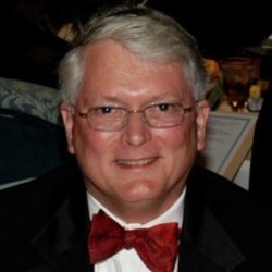 CDR Stephen_Coleman, USN (Ret.)