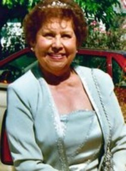 Cenorina (Ceny) Montano_Estrella