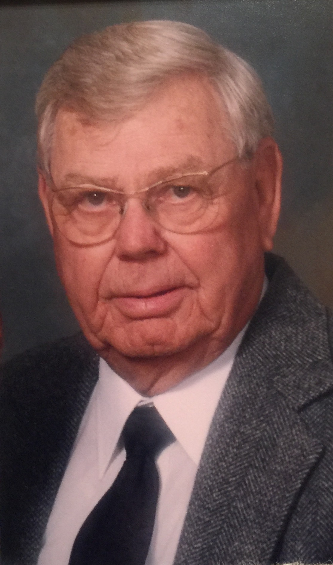 This online memorial is dedicated to Charles Clyde Sanders, Sr.. It is