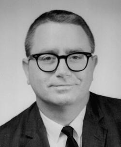 Charles_Doster, FDIC Regional Director
