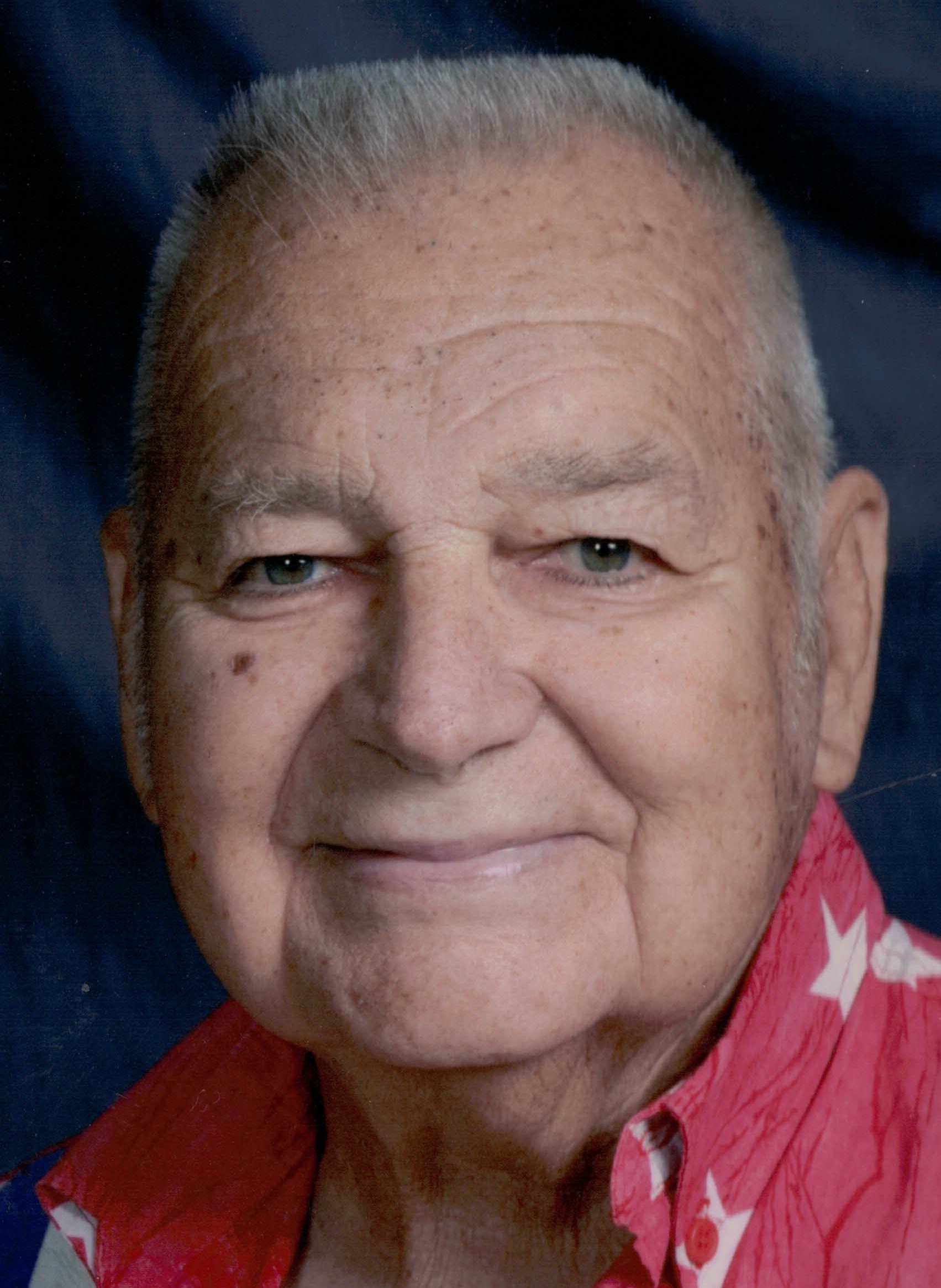 This online memorial is dedicated to Charles Johnson. It is a place to