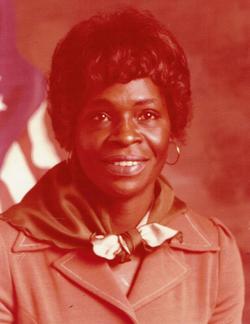 This online memorial is dedicated to Christine Smith. It is a place to