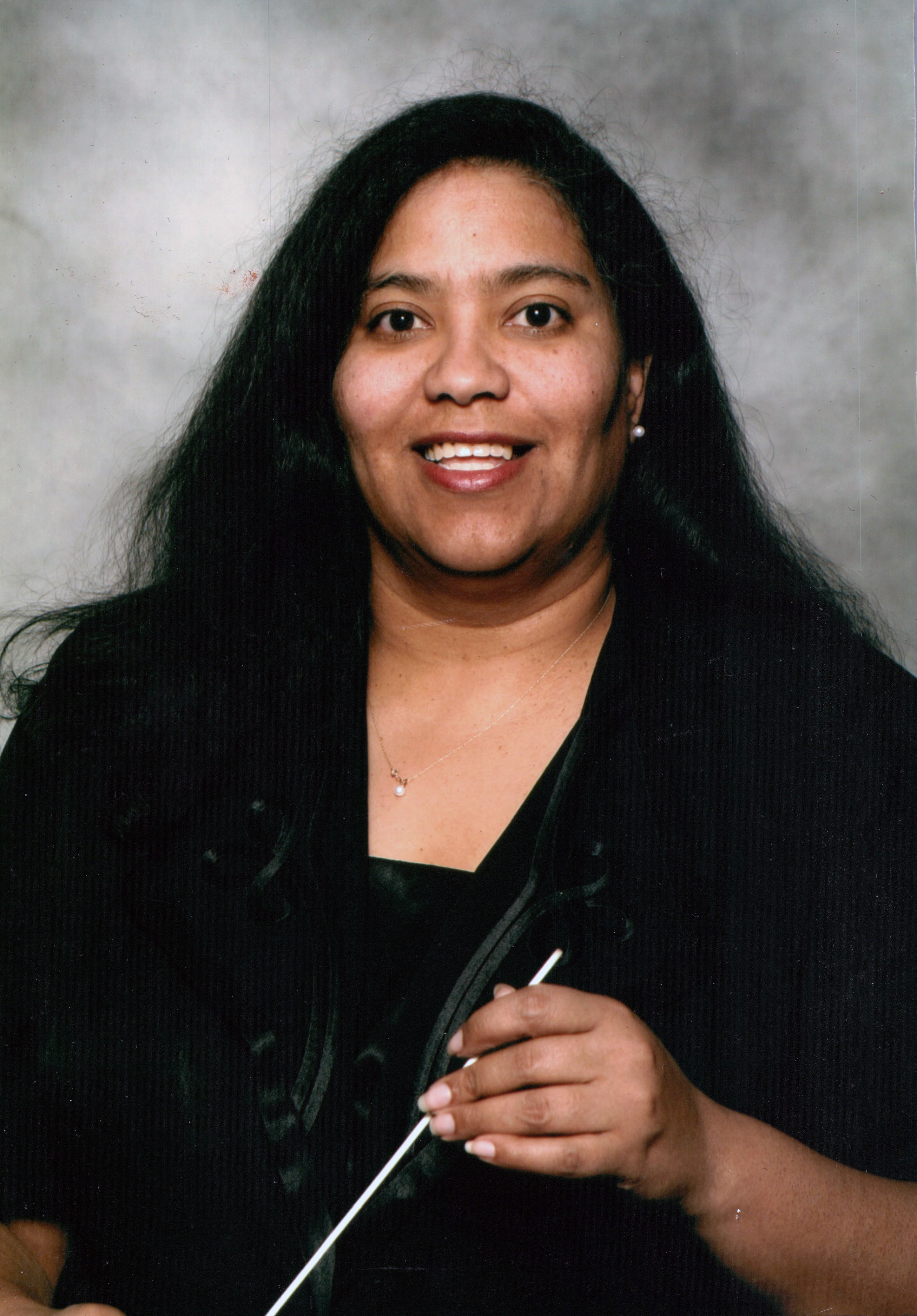 This online memorial is dedicated to Cinda (Cindie) Aurelia Ortiz