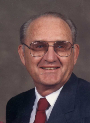 Clarence Eugene 