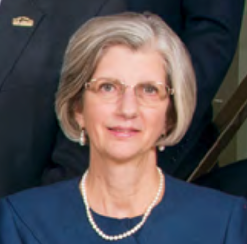 This online memorial is dedicated to Claudia MacSwain. It is a place to celebrate her life with