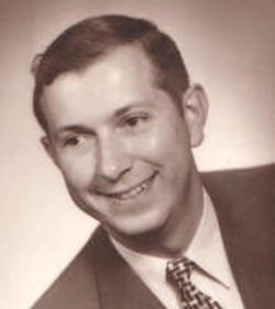 Clifford Earl_Adams