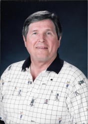 CMSgt. Orba_Ballard, USAF (Ret.)