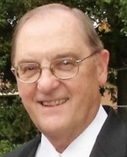 Col. Robert 