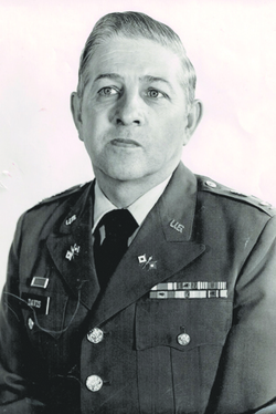 Colonel Richard H._Davis
