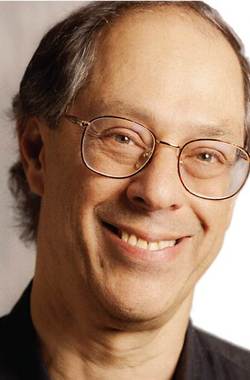 Daniel (Danny)_Bobrow, Ph.D.