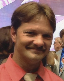 Daniel Karl_Wilder