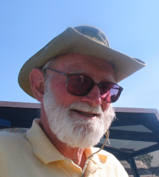 Daniel  (Ted)_Lazarus