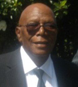Deacon James_Brown