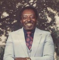 Deacon Norman_Wright, Sr.