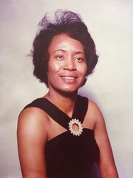 Dolores _McKinney