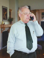 Donald E._Blouin