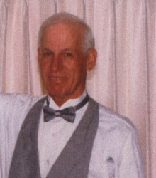 Donald Edward_Clowes