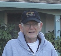 Donald Lee_Gibson