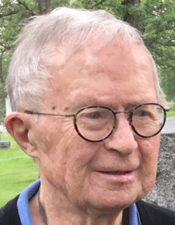 Donald Paul_Gaver, Jr.