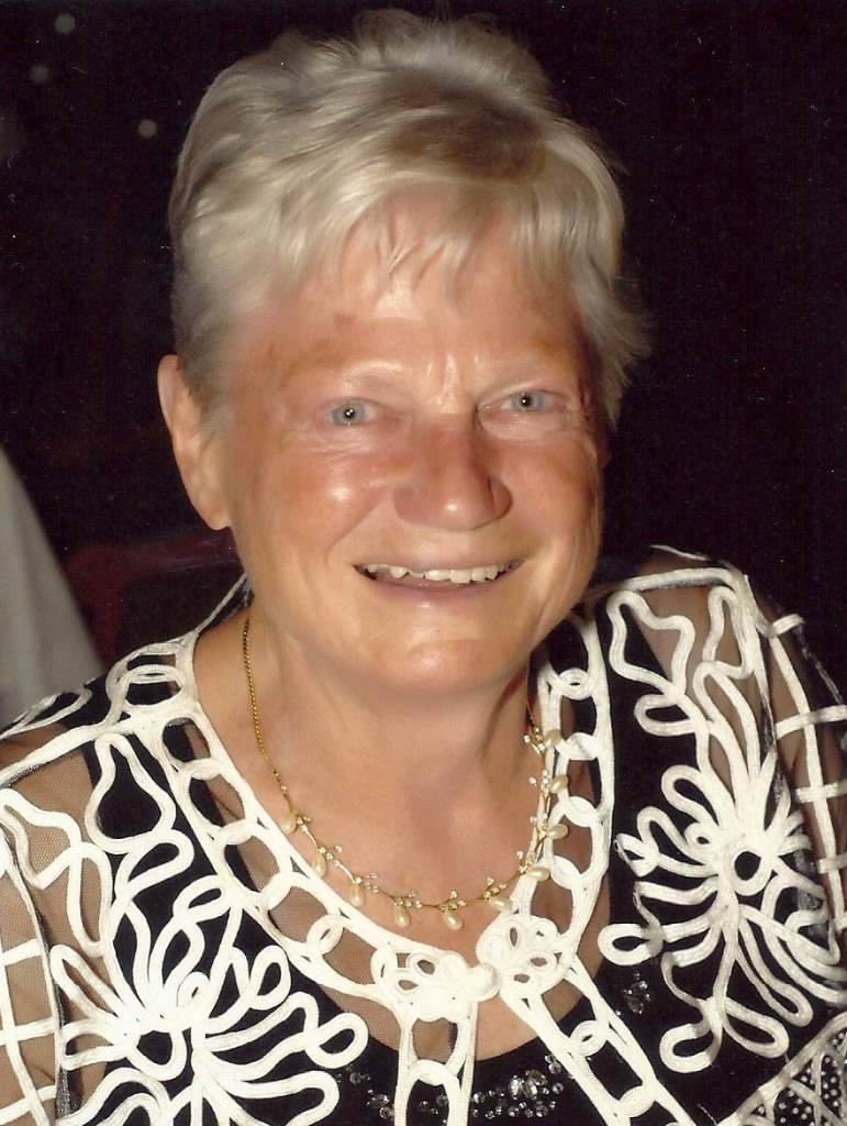 This online memorial is dedicated to Dora L. Gropp. It is a place to ...