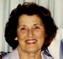 Doris_Howie