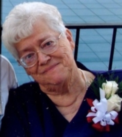 Doris Melba_Burton