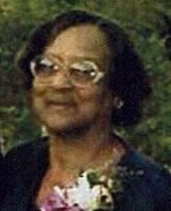 Dorothy Mae_Stubbs