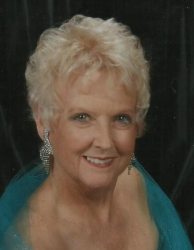 Dottie Elaine Tyson_Scarbary