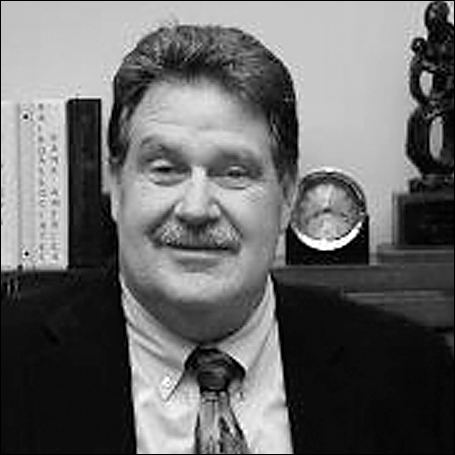 This online memorial is dedicated to Douglas S. Baird. It is a place to