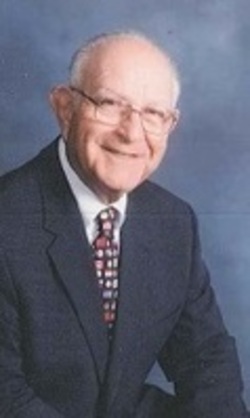 Dr. Henry 