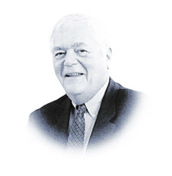 Dr. John Michael_James