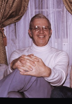 Dr. Josh_Nessmith, Jr.