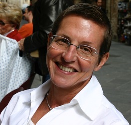 Dr. Kathryn_Mercer (nee Harrell)