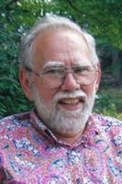 Dr. Norman_Fredette, Ed.D