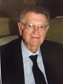 Dr. Robert 