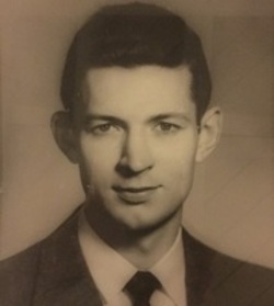 Dr. William_Thurman, Jr.