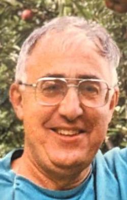 Dr.John William_Carbone